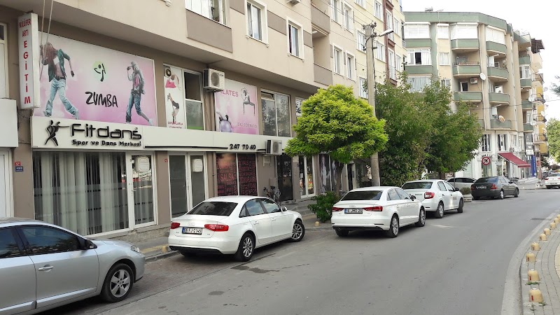 Fitdans Spor ve Dans Merkezi