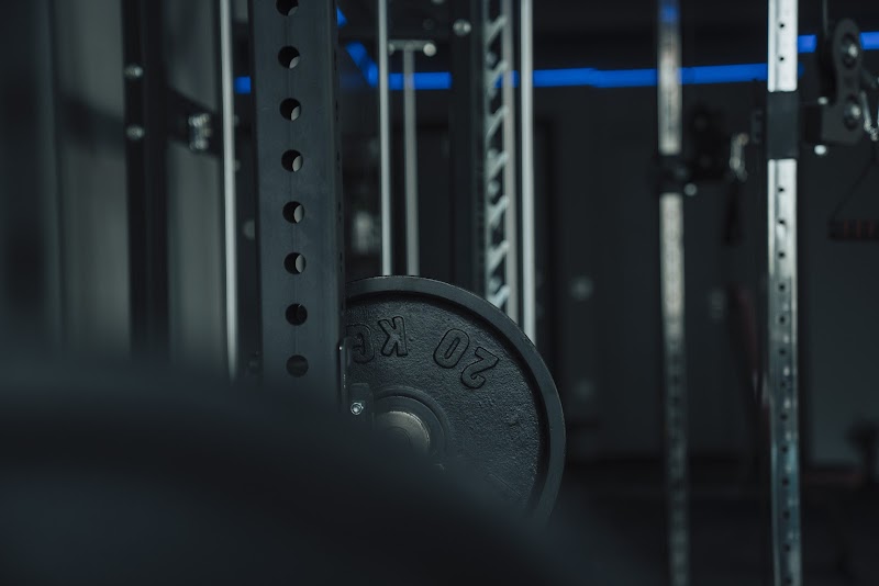 Prime zone personal training studıo