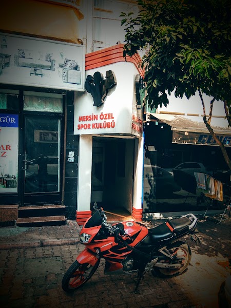 Mersin Özel Spor Kulübü