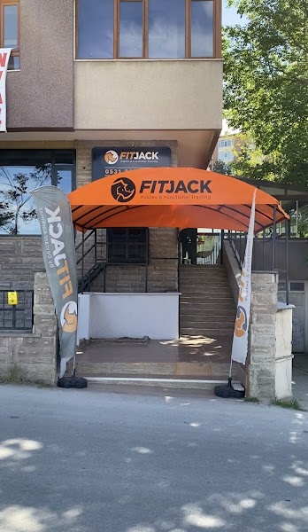 Fitjack Personal Training