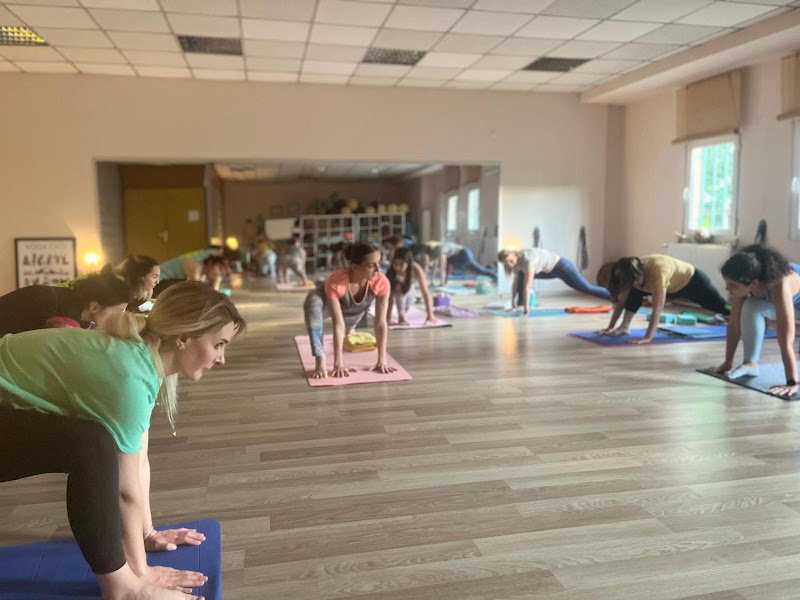 YogaHara Ankara