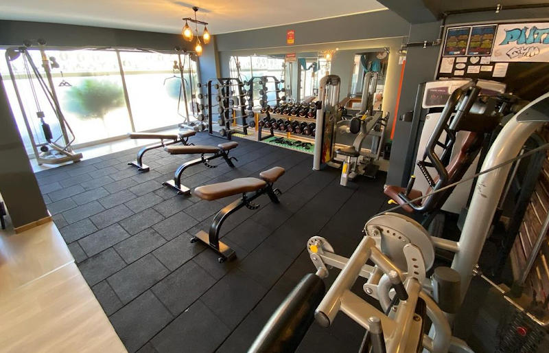 Piiti Gym Trabzon