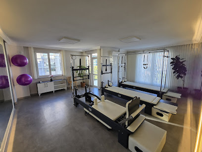 FizyoZen Konyaaltı Pilates Stüdyosu