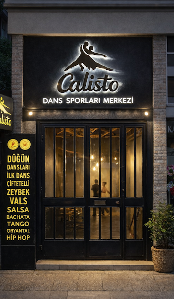 Calisto Dans Sporları Merkezi