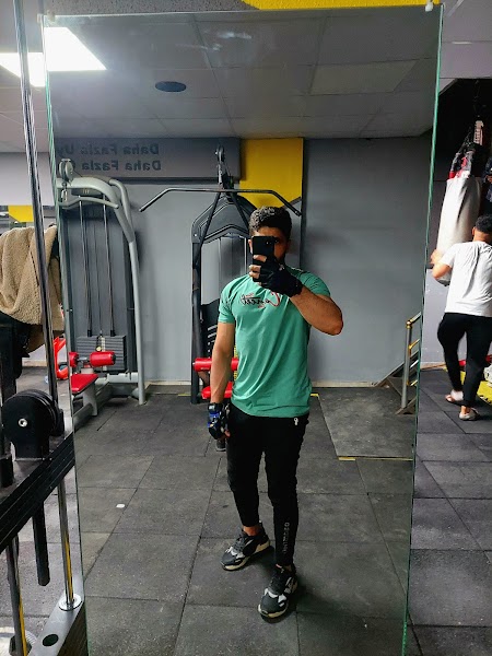 FİT LOVE SPORTS CLUB