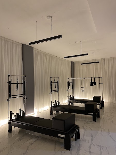İlay Pilates