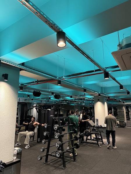 MACFit İzmit Arasta Park