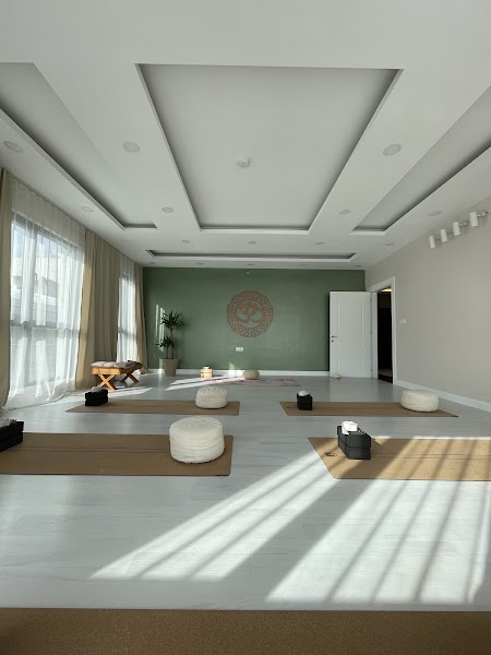 Shukra Yoga Studio