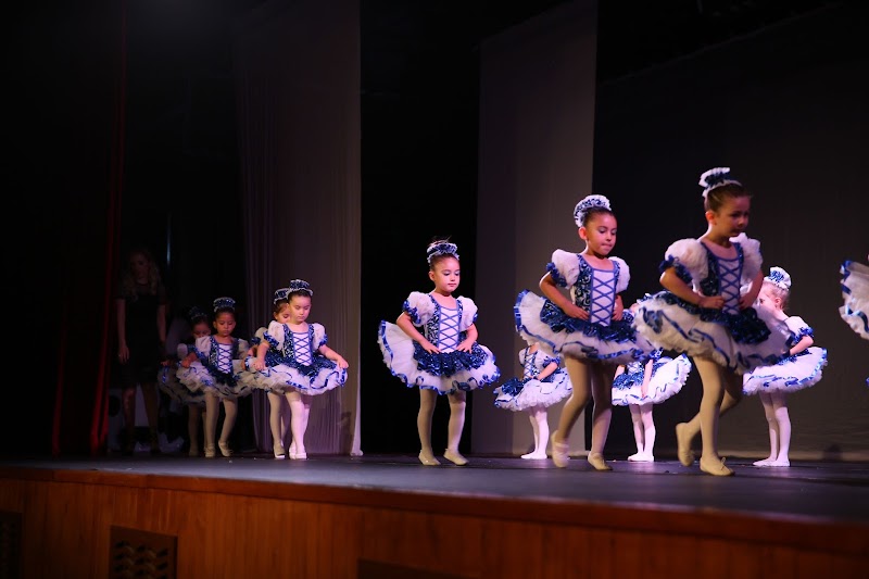DÜŞ SANAT AKADEMİ