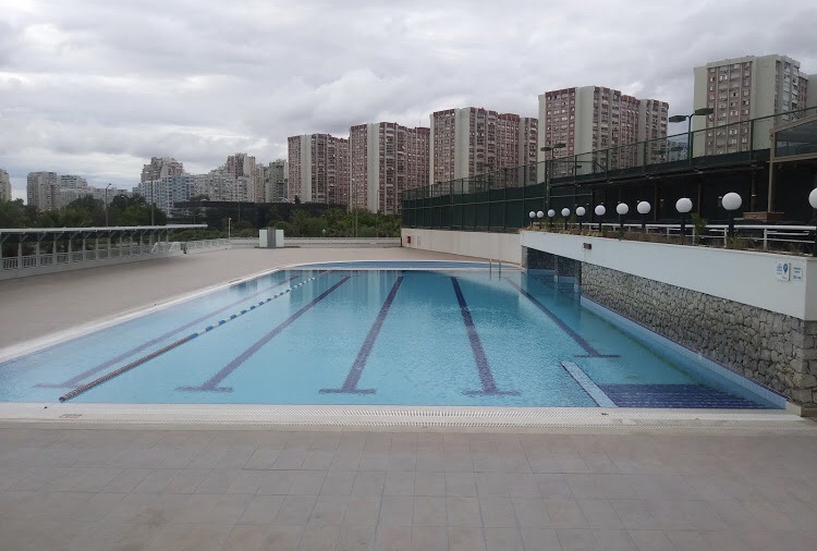 Mavişehir Sports International