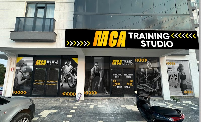 MCA Training Studio