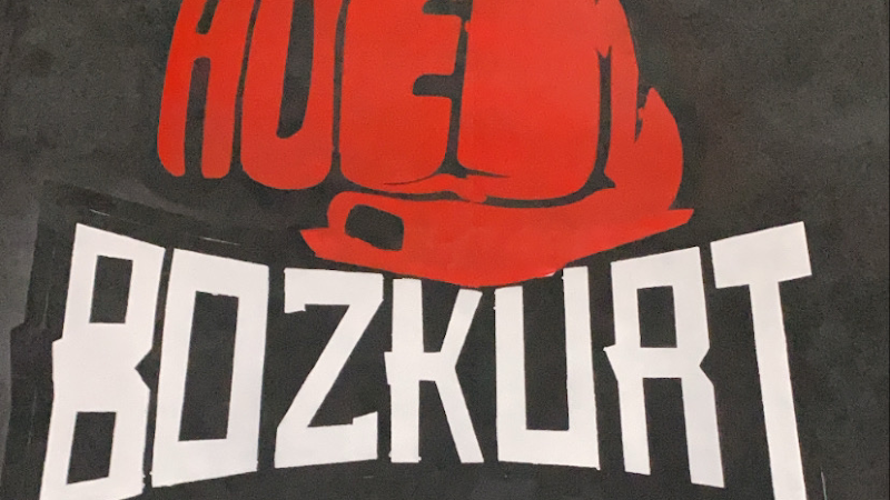 Adem Bozkurt Fitness ve Health Club İstasyon Şubesi