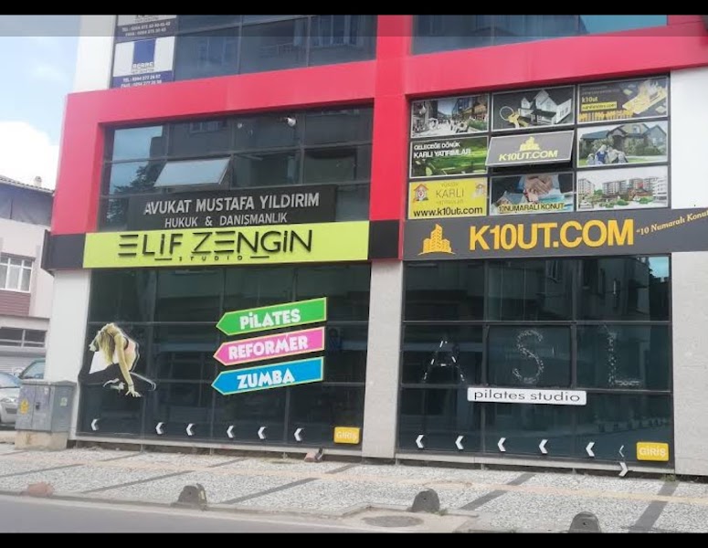 ELİF ZENGİN STUDIO