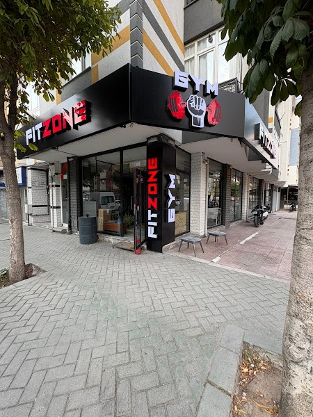 Fitzone spor merkezi