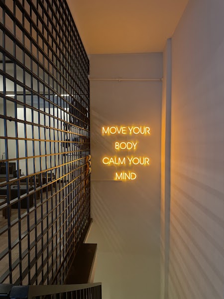 ps P’lates Studio