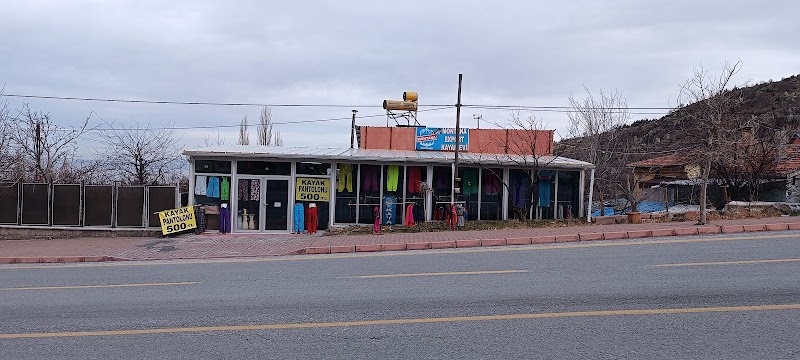 alıcıoğlu outdoor