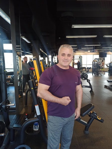 Meka Life Fitness
