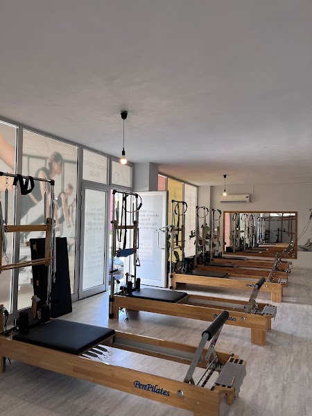 Ayass pilates