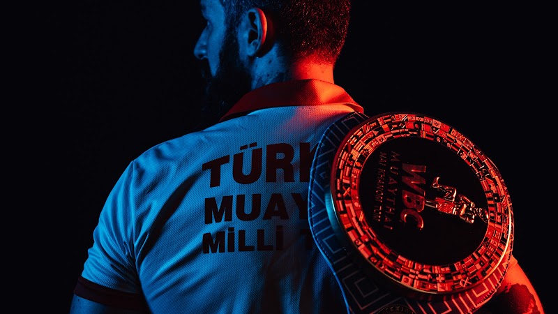 Solid Fight Academy - Muay Thai / Kick Boks / Boks