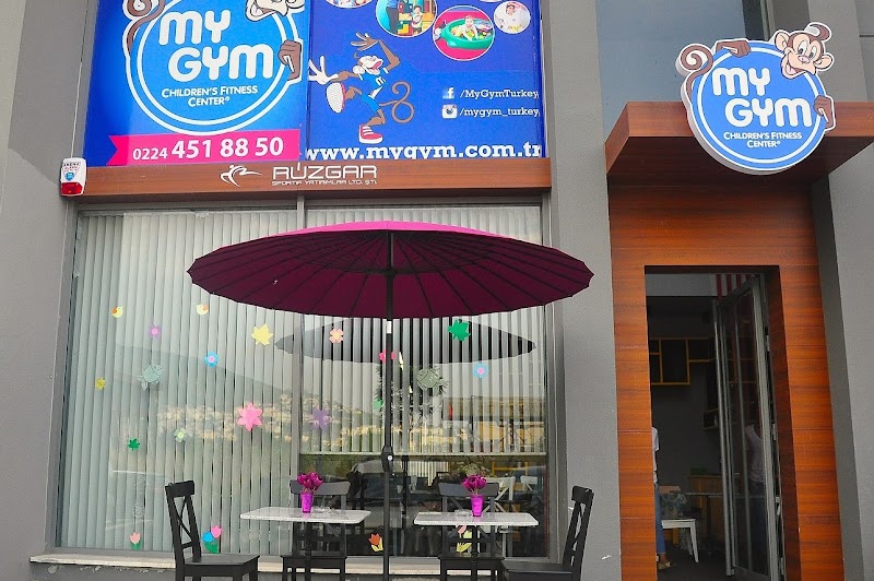 My Gym Bursa