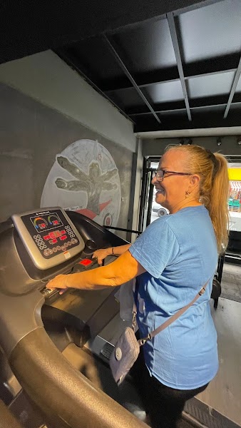 FM Fitness GYM