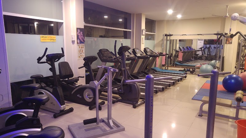 Ersoy Body Spor Kulübü
