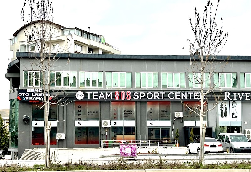 Team Sos Sport Center