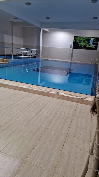Şanlıurfa Liman Kadın Yüzme Okulu