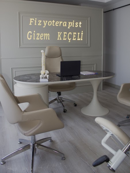 Samsun Uzm. Fizyoterapist Gizem Keçeli - Manuel Terapi, Pilates ve Yoga