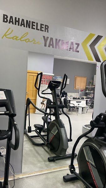 Gülçin Kaya Uğur Personal Training
