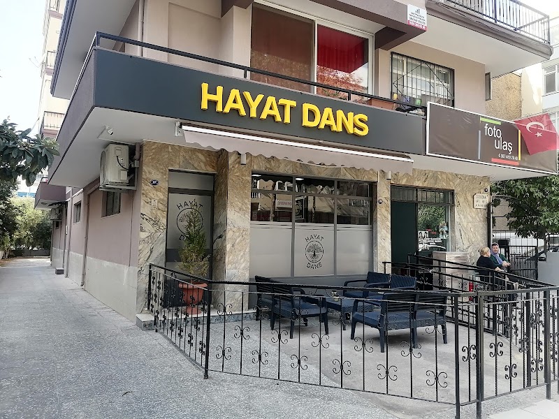 Hayat Dans Spor Kulübü