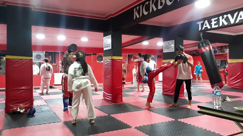 Hedef Sporium Spor Merkezi
