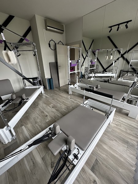 İpek Life Pilates Studio