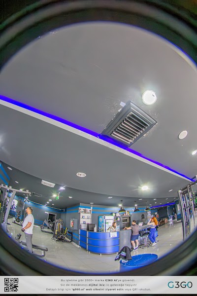 Olympos Gym