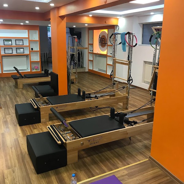Well Private Training Studio