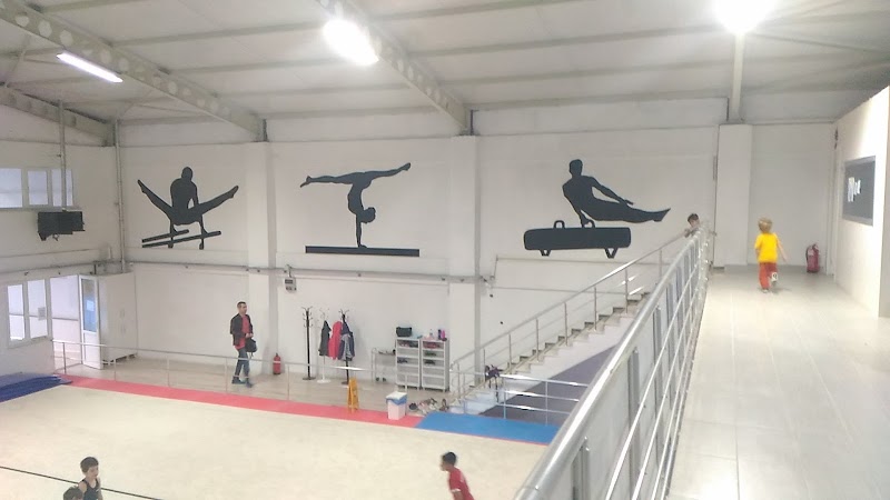 Balıkesir Cimnastik