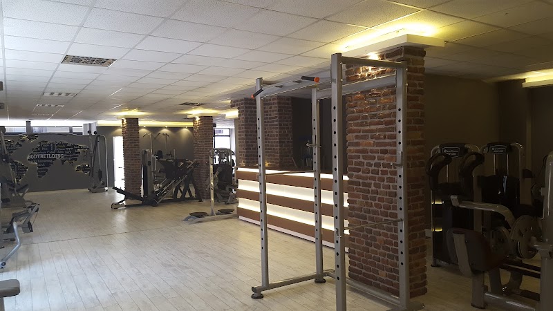 Ays Spor Merkezi Merkez