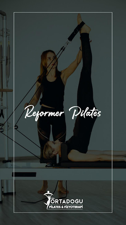 Ortadoğu Pilates Schroth Skolyoz Tedavisi