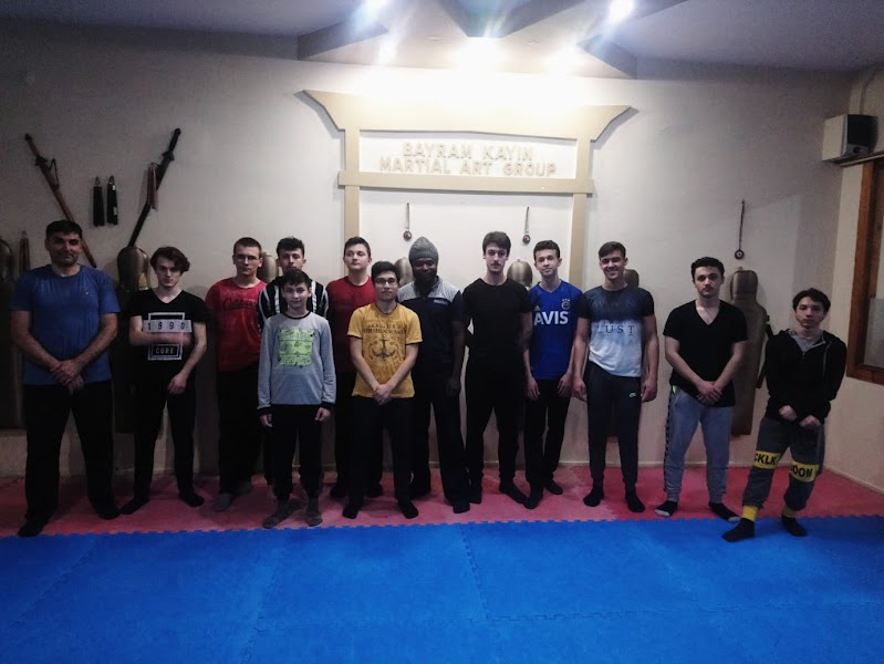 KAYIN SPOR KULÜBÜ