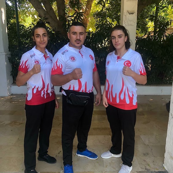 GOLDEN BOYS KİCK BOKS BUCA