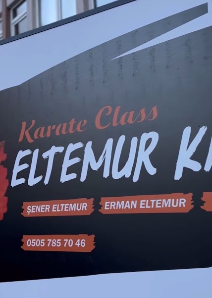 ELTEMUR SPOR KULÜBÜ DEĞİRMENDERE MERKEZ