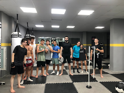 GLORİOUS SPOR KULÜBÜ