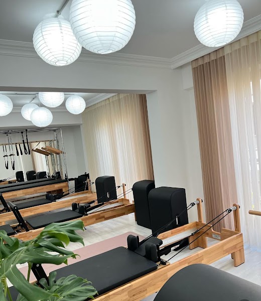 shine pilates beauty