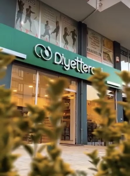 Diyetterapi Sağlıklı Yaşam Merkezi