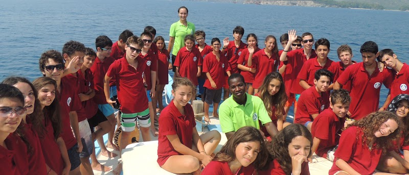 Yaz Spor Okulu | Yaz Okulu | Aqua Kamp