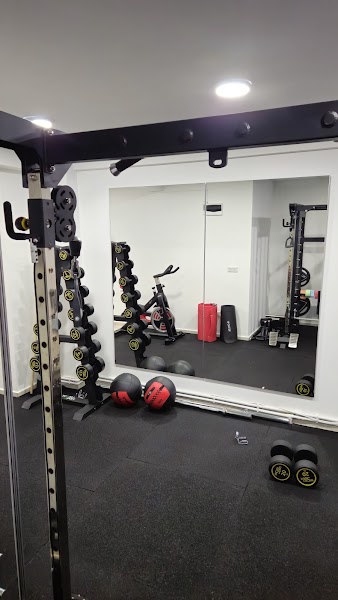 Root Training Studio