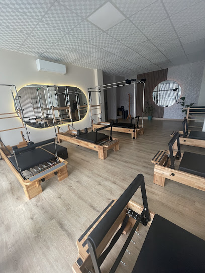 MP Pilates & Yoga