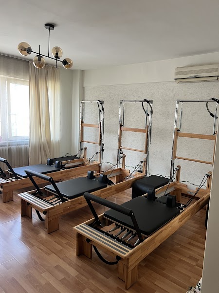 Vega Beam Pilates Nişantaşı