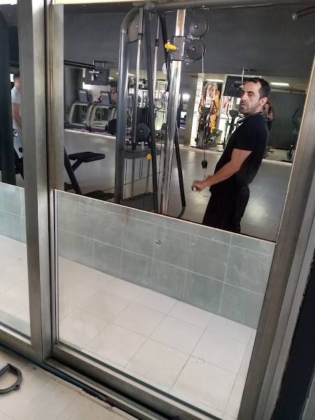 Atılım Spor Merkezi