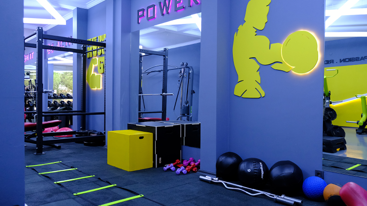 İzmir Spor Platformu Pt Studio